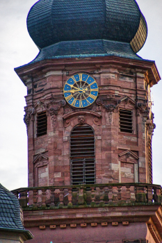 Église de la Providence 