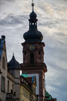 Église de la Providence