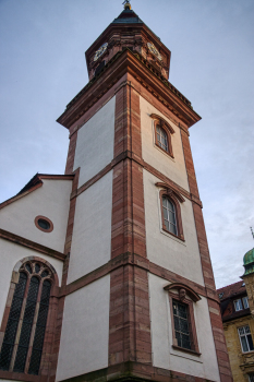 Providenzkirche 