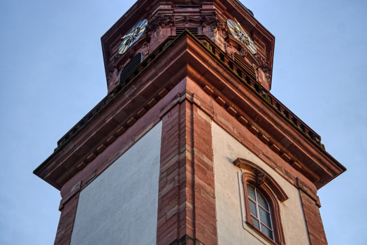 Providenzkirche 