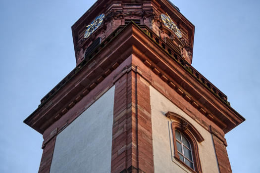 Église de la Providence 