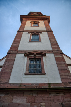 Église de la Providence