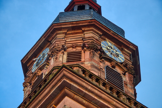 Église de la Providence 