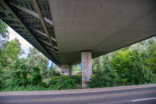 Pont de Spire