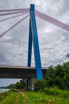 Speyer Bridge 