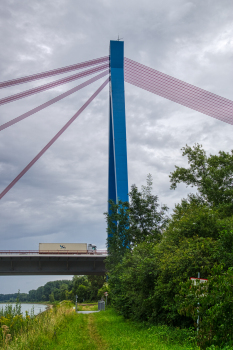 Speyer Bridge 