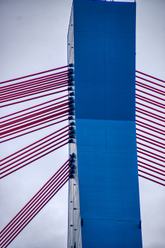 Rheinbrücke Speyer 