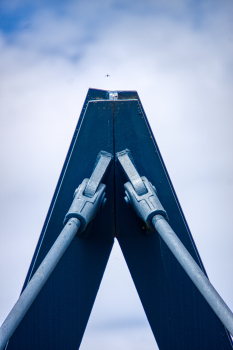 Gundelfingen Footbridge