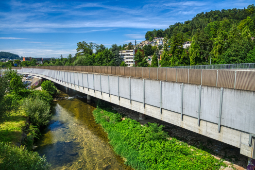 Ergolzbrücke Kessel