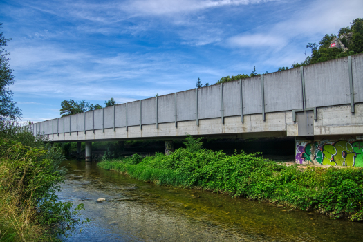 Ergolzbrücke Kessel 