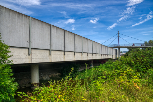 Ergolzbrücke Kessel 