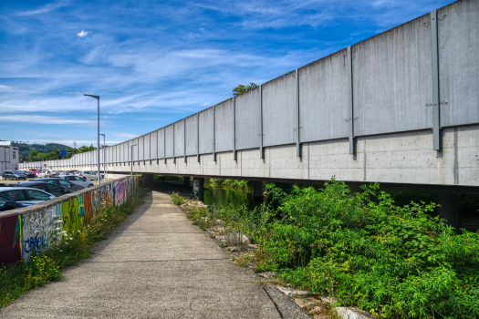 Ergolzbrücke Kessel