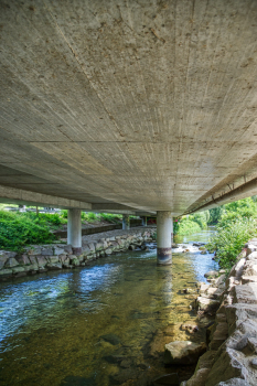 Ergolzbrücke Kessel 