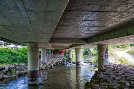 Ergolzbrücke Kessel 