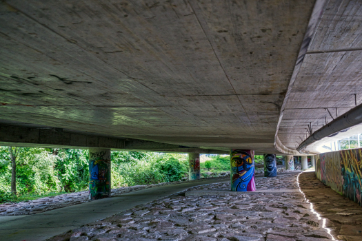 Ergolzbrücke Kessel