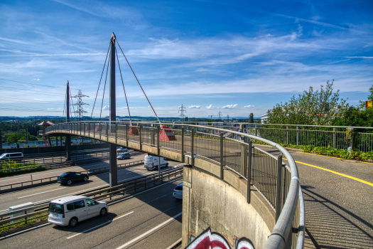 Passerelle d'Ittigen