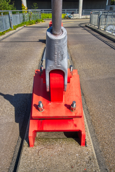 Passerelle d'Ittigen