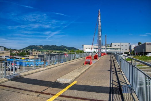 Passerelle d'Ittigen