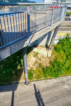 Passerelle d'Ittigen