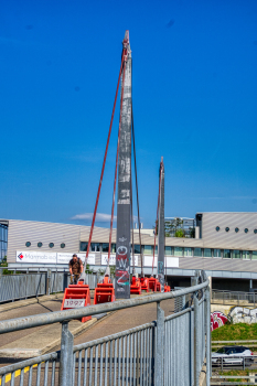 Passerelle d'Ittigen