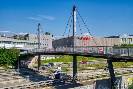 Passerelle d'Ittigen