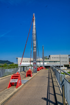 Passerelle d'Ittigen