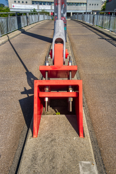 Ittigen Footbridge