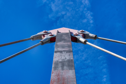 Passerelle d'Ittigen 