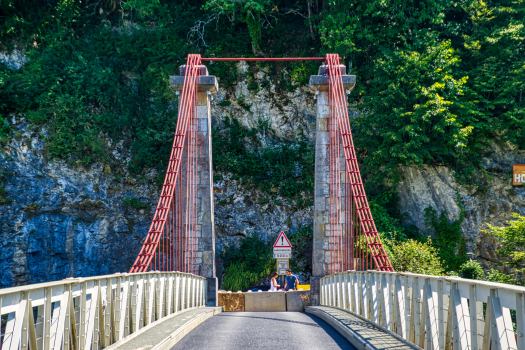 Abime Bridge 