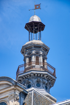 Hôtel de ville de Chambéry 