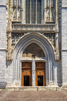 Cathédrale Saint-François-de-Sales