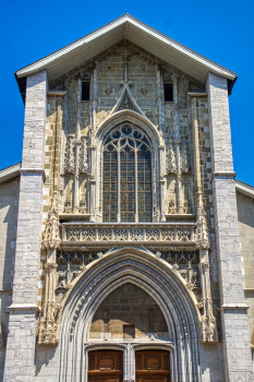 Cathédrale Saint-François-de-Sales