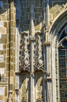 Cathédrale Saint-François-de-Sales 