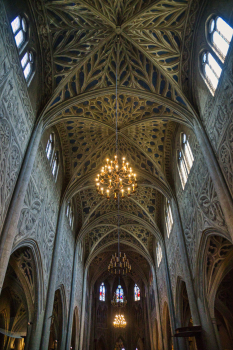 Cathédrale Saint-François-de-Sales