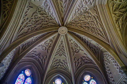 Cathédrale Saint-François-de-Sales