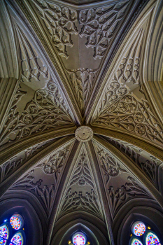 Cathédrale Saint-François-de-Sales