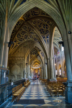 Cathédrale Saint-François-de-Sales