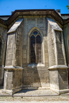 Cathédrale Saint-François-de-Sales