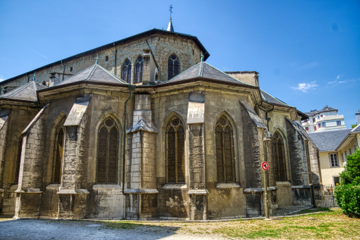 Cathédrale Saint-François-de-Sales