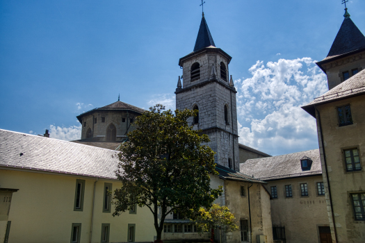 Cathédrale Saint-François-de-Sales