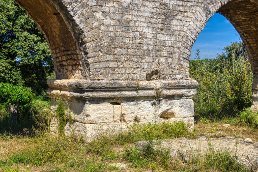 Barbegal Aqueduct 