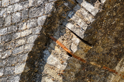 Barbegal Aqueduct