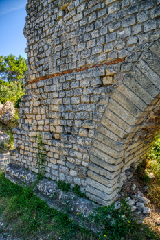 Barbegal Aqueduct