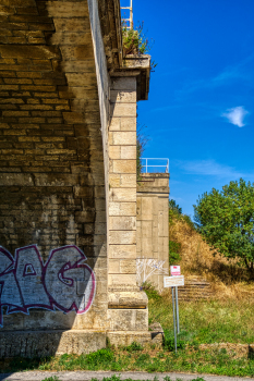 Pont-de-Crau Viaduct