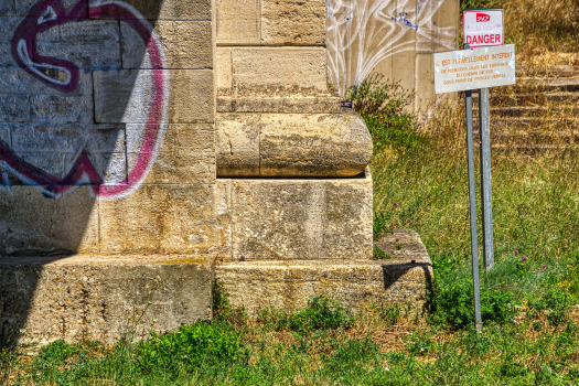 Pont-de-Crau Viaduct