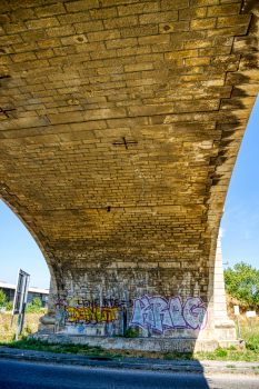 Pont-de-Crau Viaduct