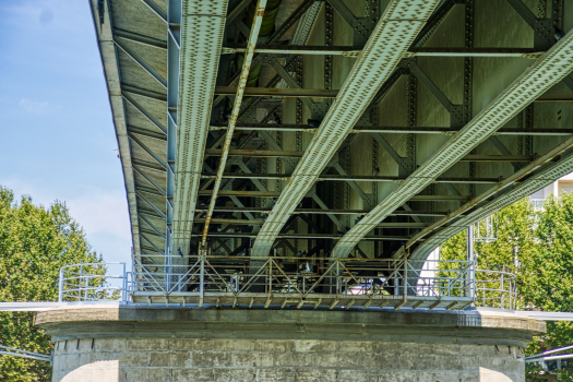 Pont de Trinquetaille 