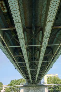 Pont de Trinquetaille