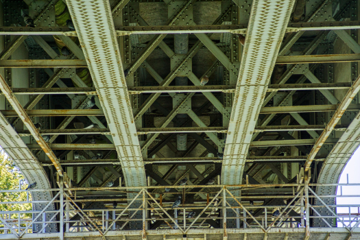 Pont de Trinquetaille 