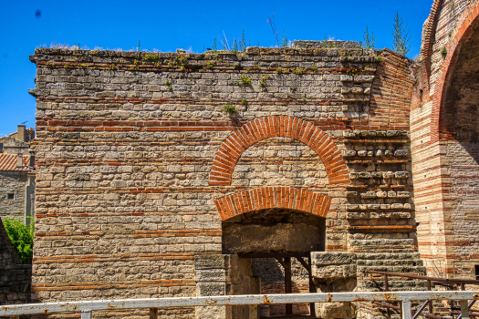 Thermes de Constantin